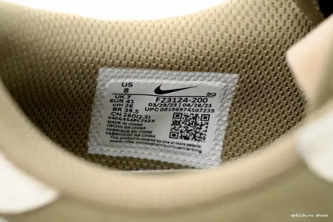 Rep Travis Golf FZ3124-200 Low x Air Jordan 1 Scott 0517